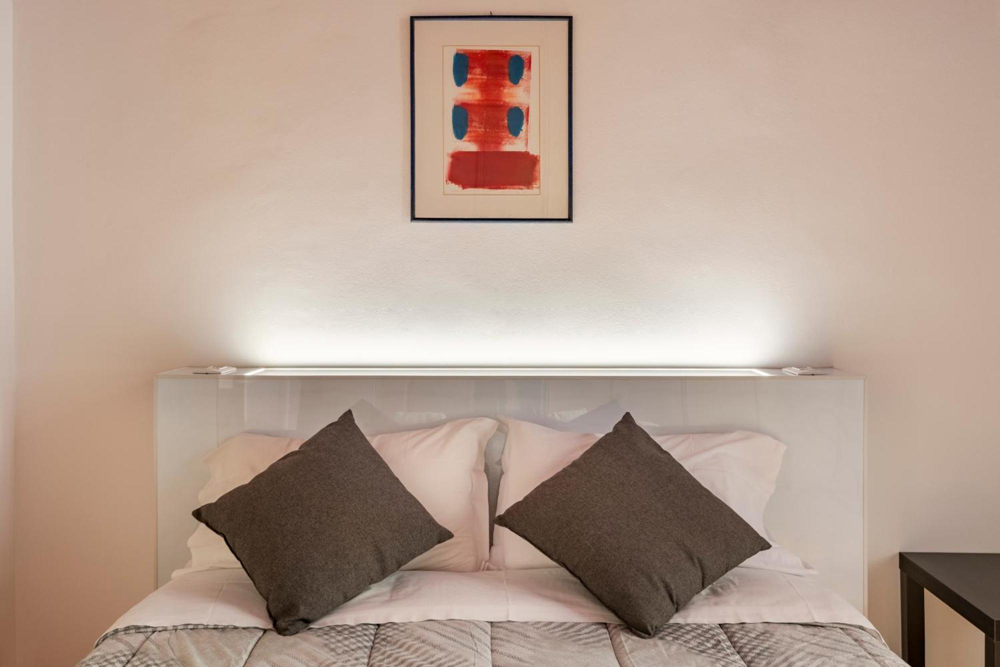 Duomo Shopping Milano Appartement Buitenkant foto