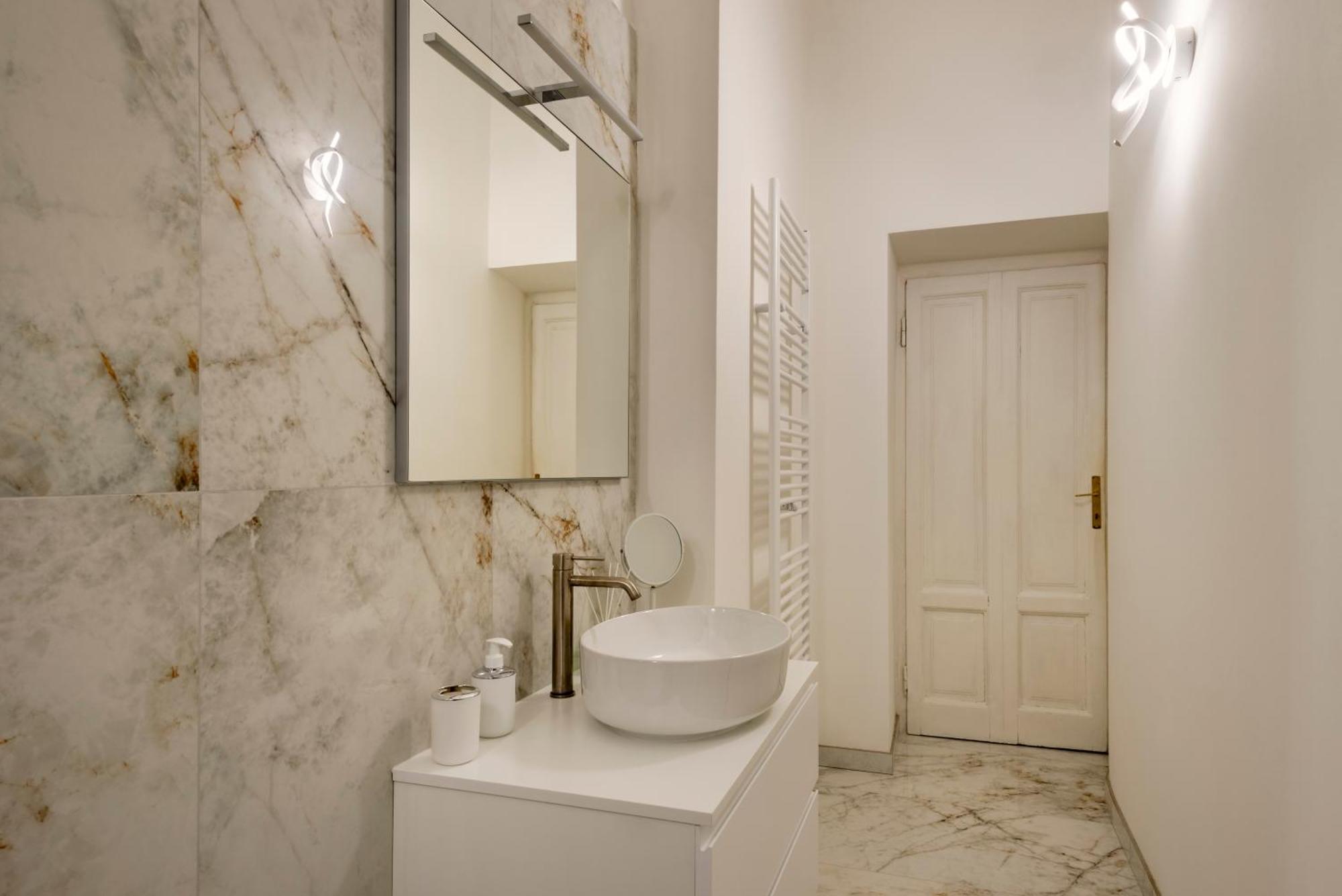 Duomo Shopping Milano Appartement Buitenkant foto