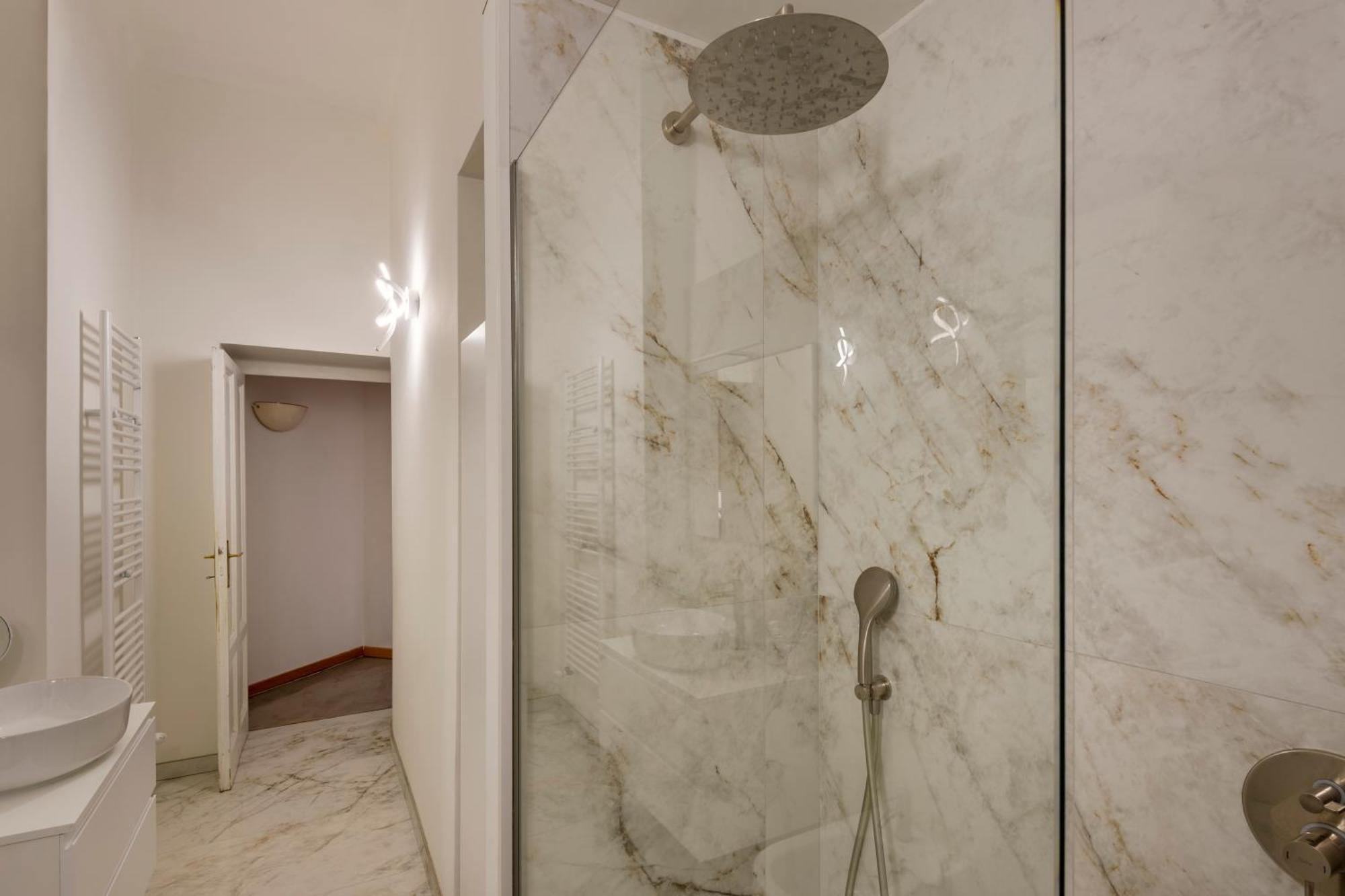 Duomo Shopping Milano Appartement Buitenkant foto