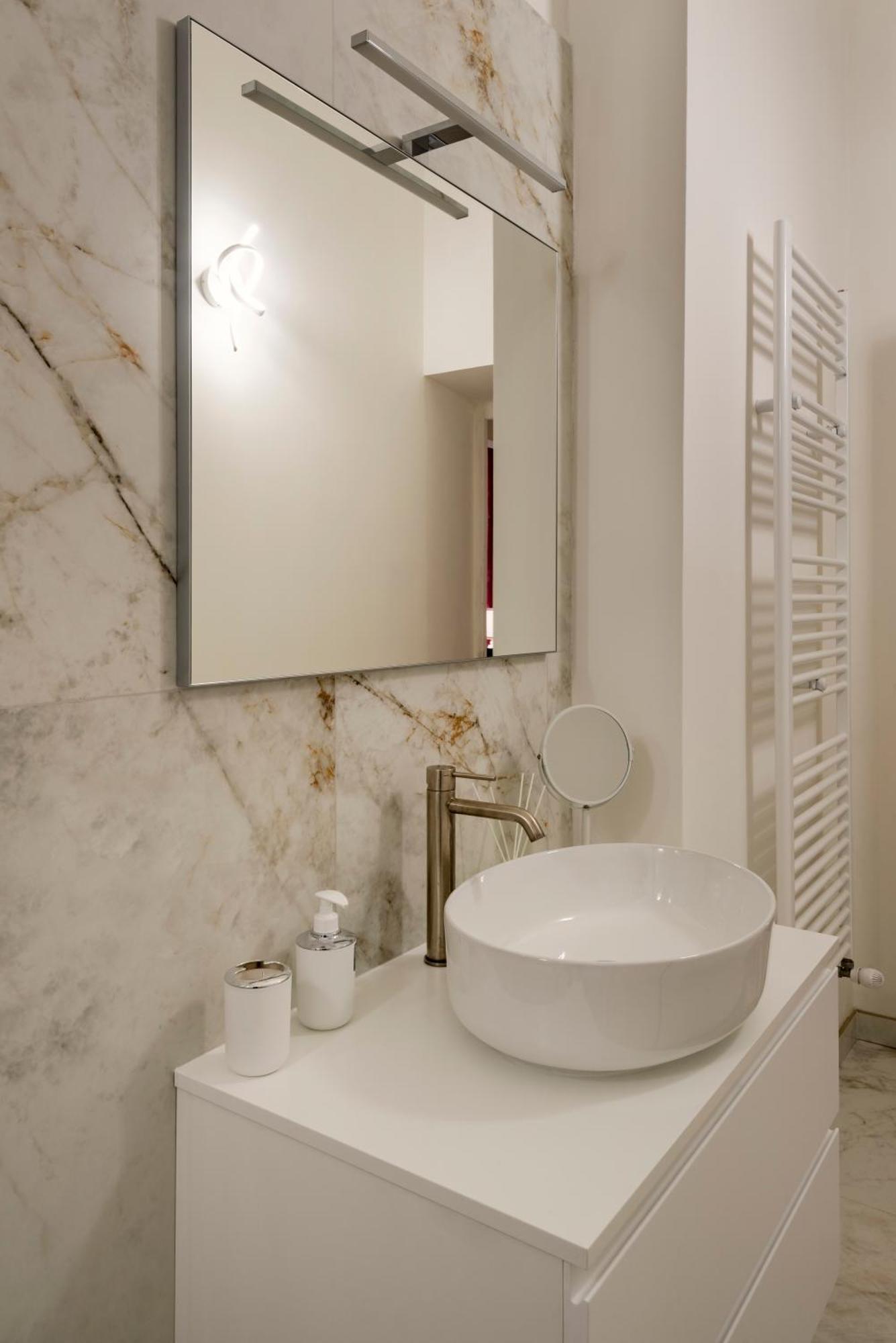 Duomo Shopping Milano Appartement Buitenkant foto